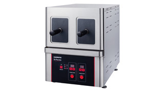 Noodle thawing apparatus Si-Pronto grande | Naomoto Corporation